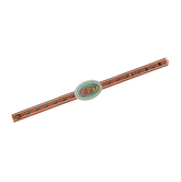 Canvas Design Bro Circle Multicolour Rakhi/Band For Kids Ages 3-12 Years